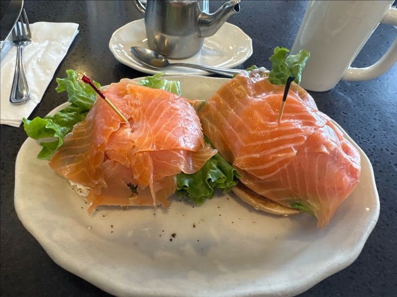 A True New York Deli Experience in the Heart of Houston