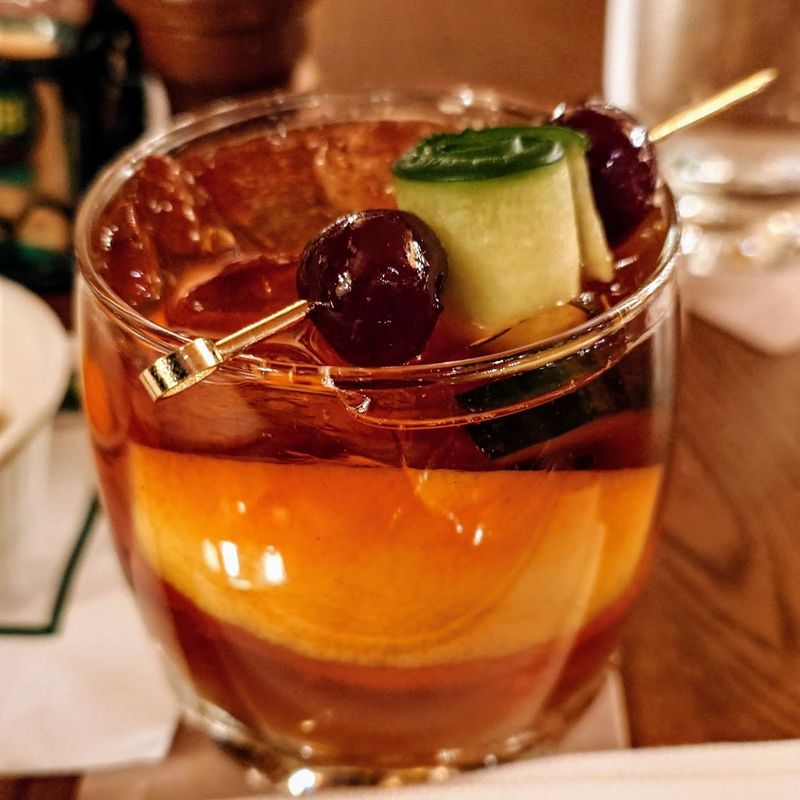 Craft Cocktails Worth Savoring