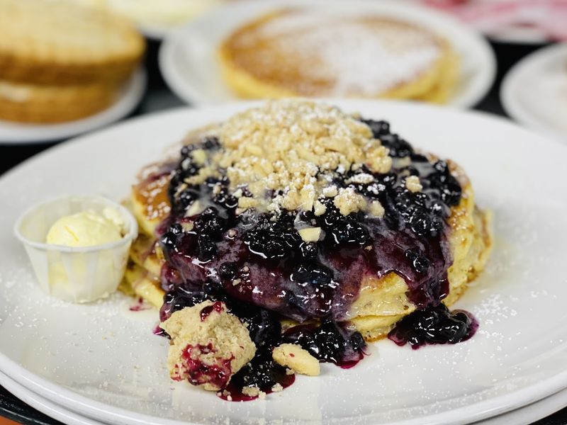 Generous Portions at a Price That Makes Sense