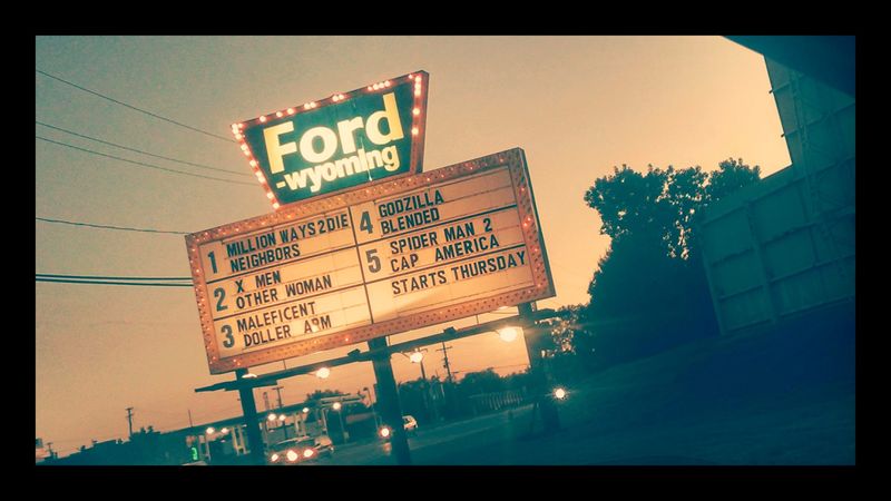 A Nostalgic Atmosphere That Takes You Back in Time