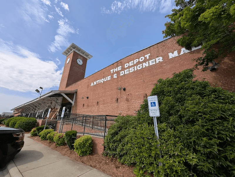 Worth the Drive No Matter Where You're Coming From