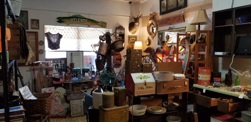 Vintage Furniture Finds Worth Every Penny