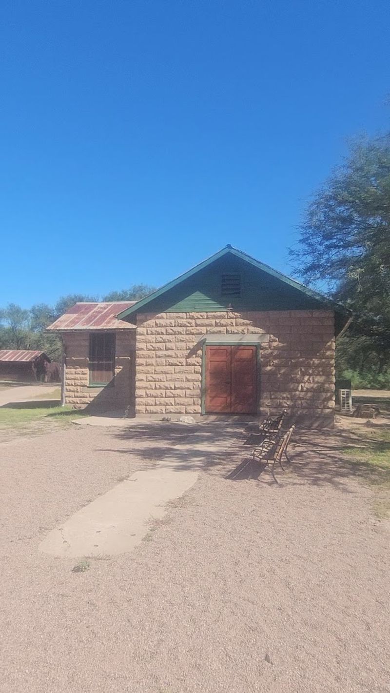 The Grand Central Mill: A Looming Industrial Ruin