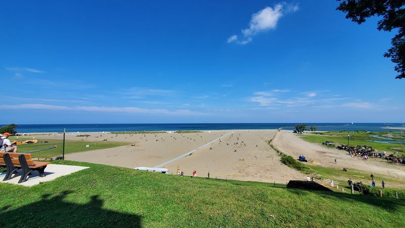 Conneaut Township Park - Conneaut, Ohio