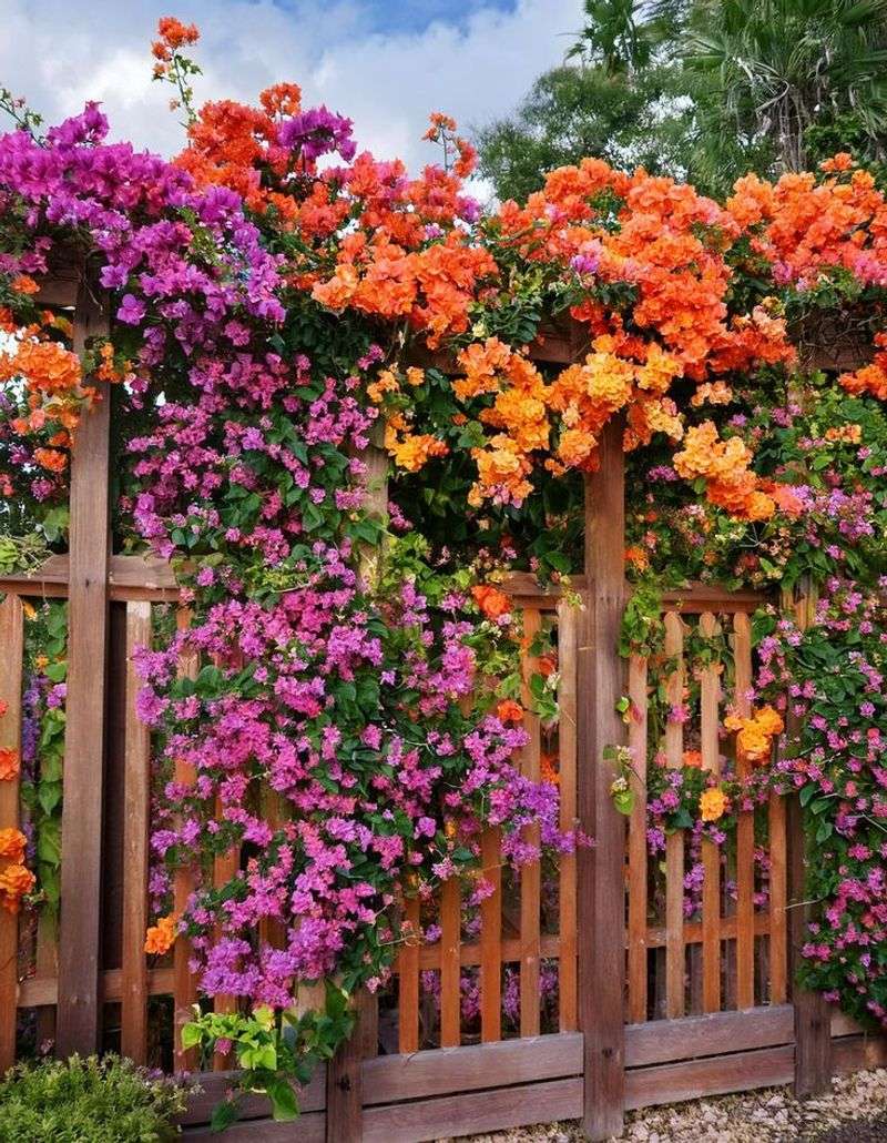 Bougainvillea