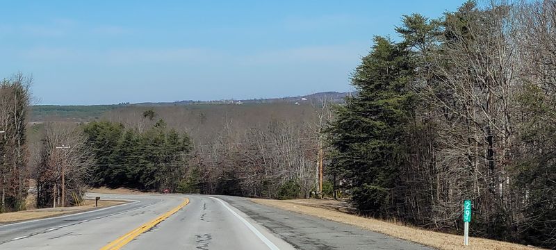 Standing Stone State Park