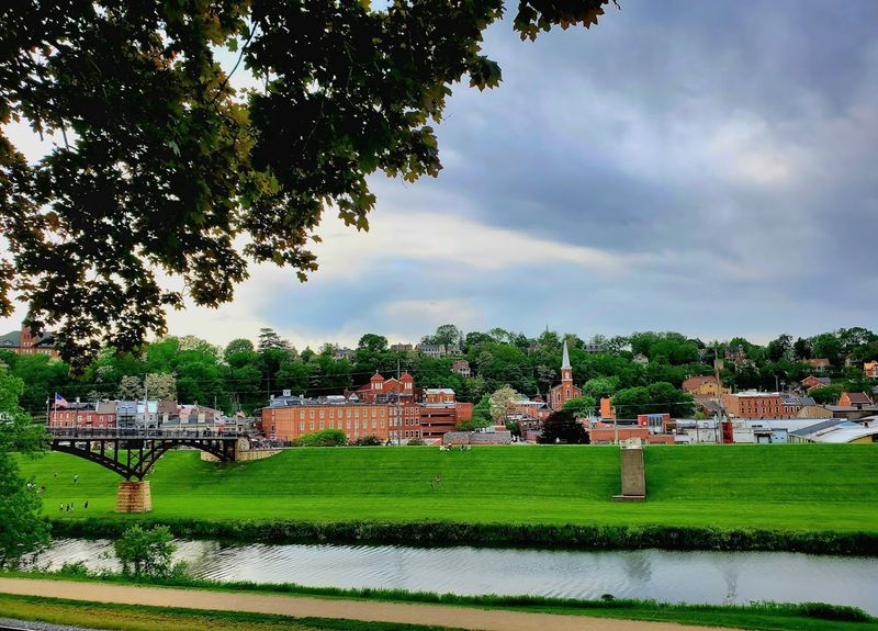 Fall Foliage — A Season Like No Other