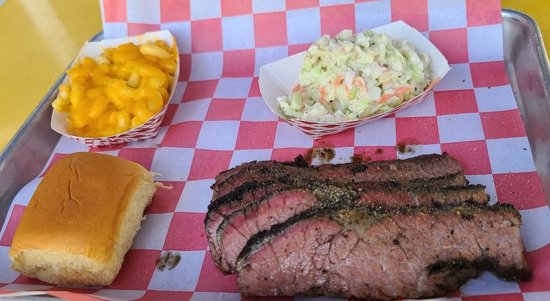 Brisket and Burnt Ends Worth a Two-Hour Drive