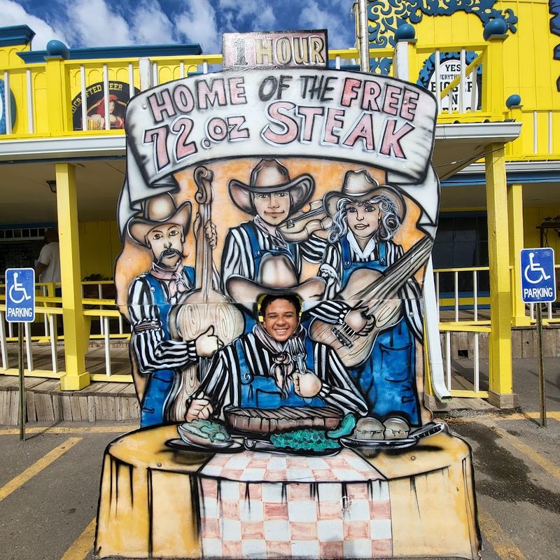 The Gift Shop And Extras Add To The Fun