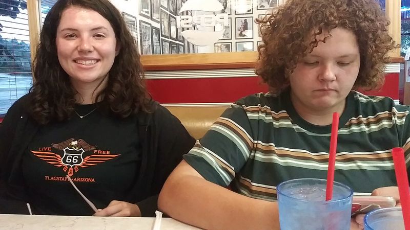 This vintage Arizona spot brings the 1950s back to life 10 Friendly Staff Who Make You Feel Like a Regular