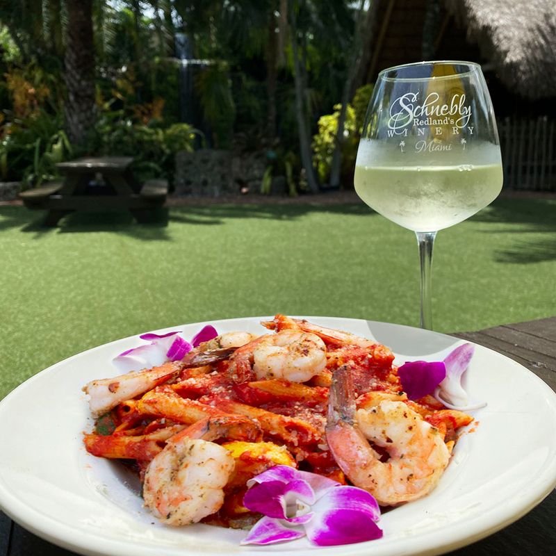 Restaurant and Tavern With Food and Wine Pairings