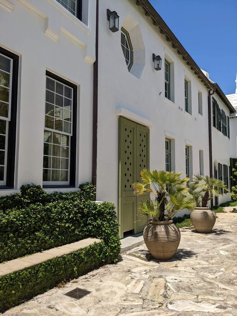 Why Alys Beach Keeps Calling People Back