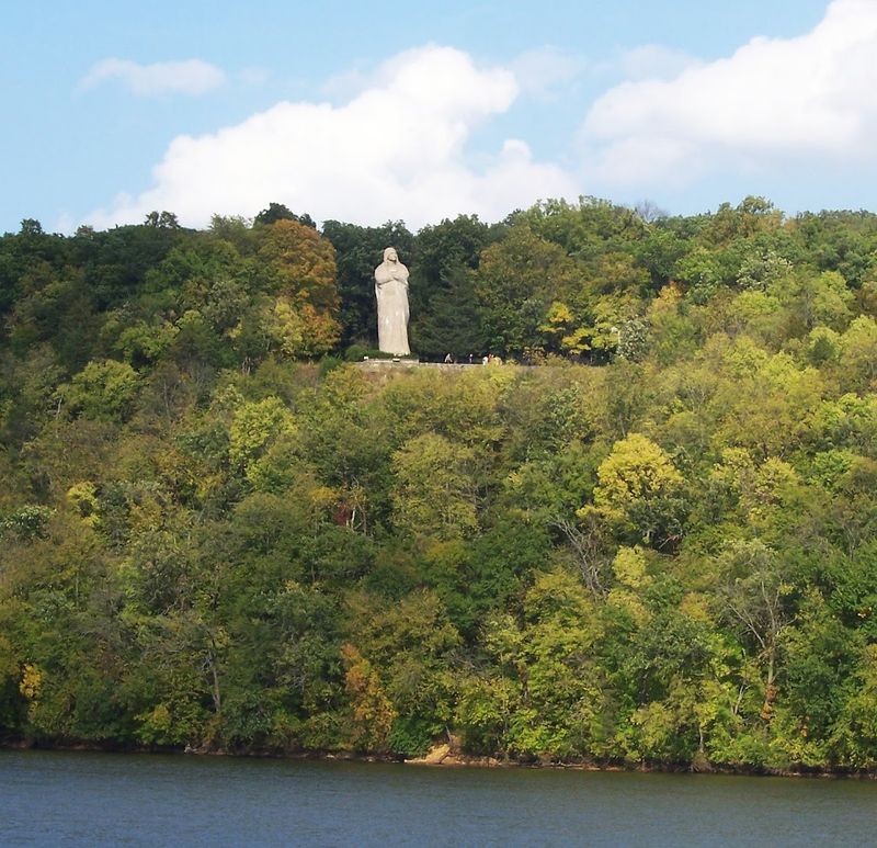 A Rich Sense of History and Indigenous Heritage