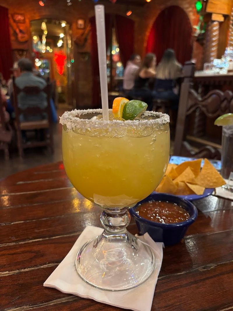 America's Best Enchiladas Are Served At This Historic Texas Cafe 14 Skinny Margaritas and Festive Drinks