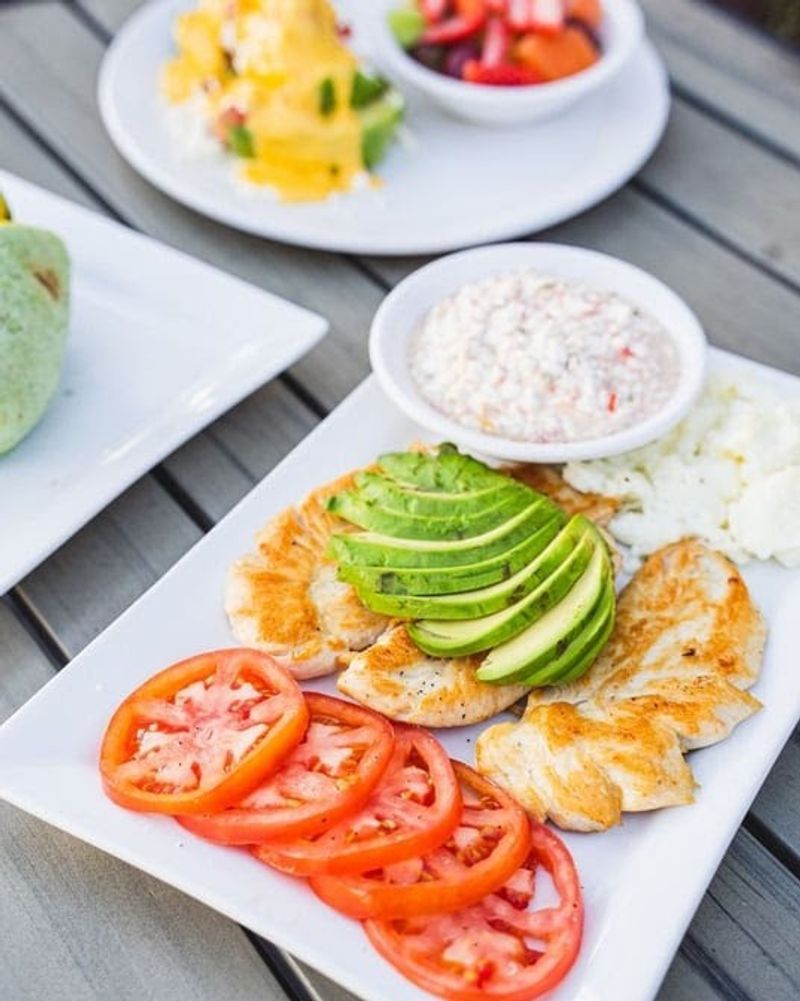 A Menu Built for Every Kind of Eater