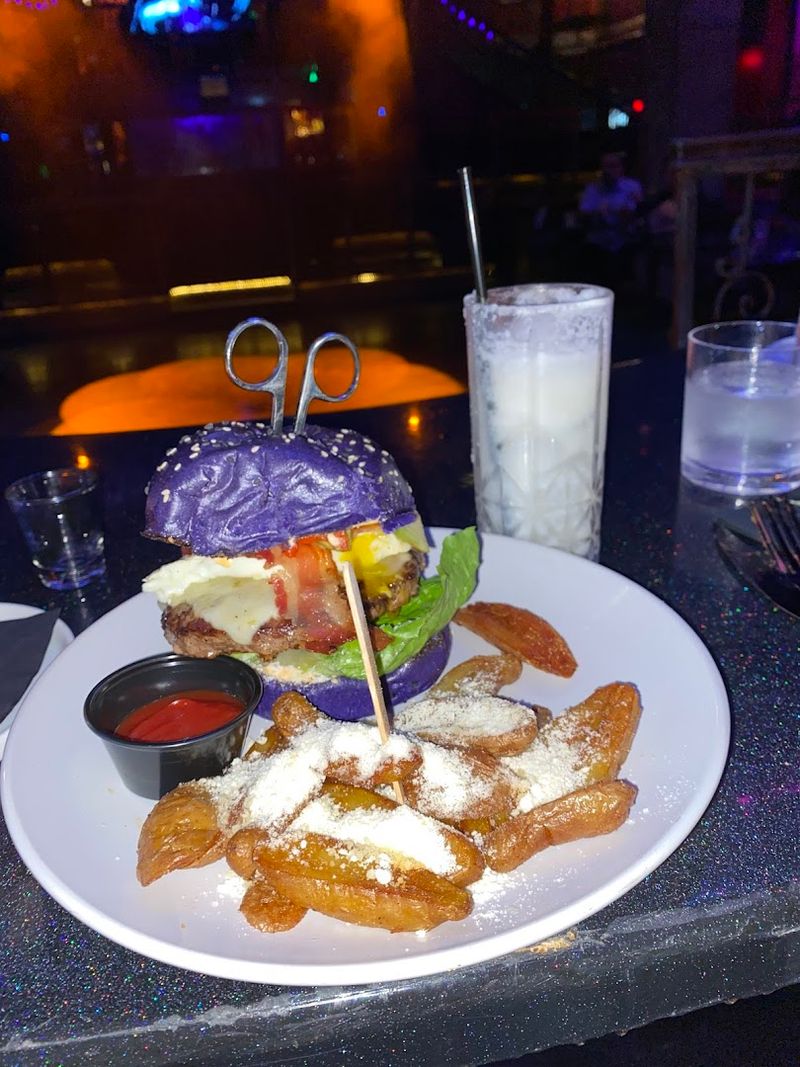 This Gothic California Restaurant Looks Like It Came From A Tim Burton Film 10 Pricing Breakdown and Value for Your Money