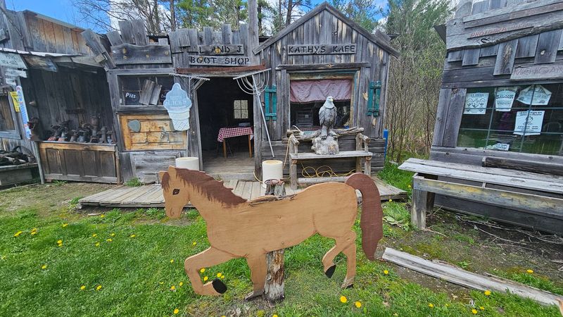 A Quirky Roadside Gem Worth the Detour