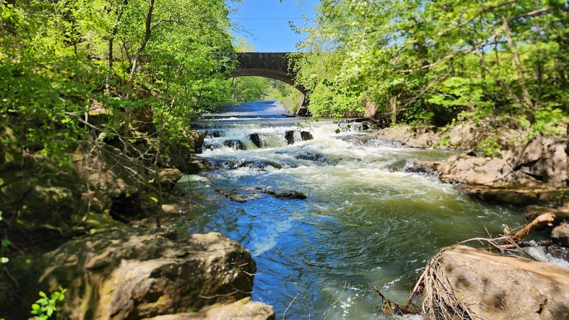 Surprisingly Close to Atlanta but Worlds Away in Feel