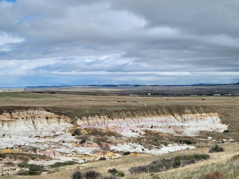 Family-Friendly Fun in the Middle of Nowhere
