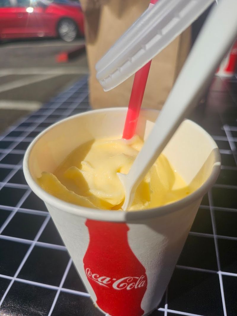 Peanut Butter Shake: The Secret Menu Star Everyone Loves