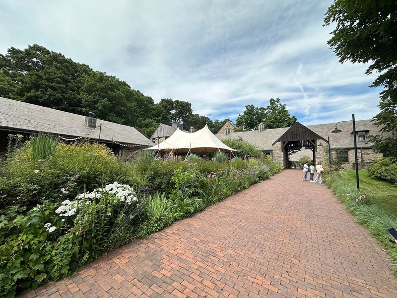 New York Restaurants That Take You Past the Standard Tourist Stops 13 Blue Hill at Stone Barns - Tarrytown, New York