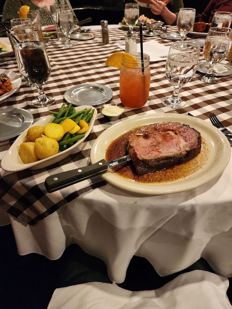 Steaks That Melt Right in Your Mouth