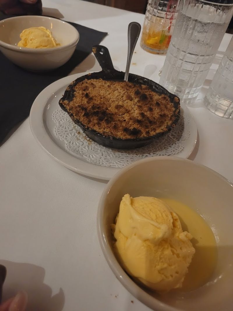 Desserts That Deserve Their Own Spotlight