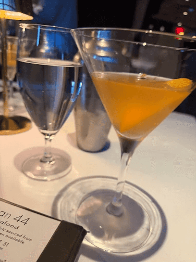 This Arizona steakhouse is where locals go when they want a dinner that still feels worth dressing up for 9 Cocktails That Deserve Their Own Round of Applause