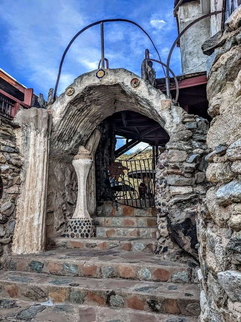 A landmark shaped by love and loss