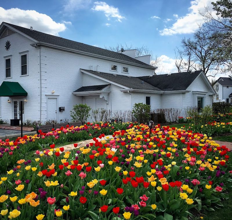 Photography Opportunities Around Every Corner