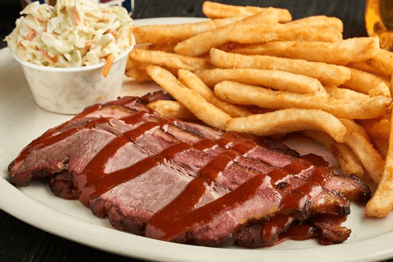 The Brisket Quesadilla You Will Dream About