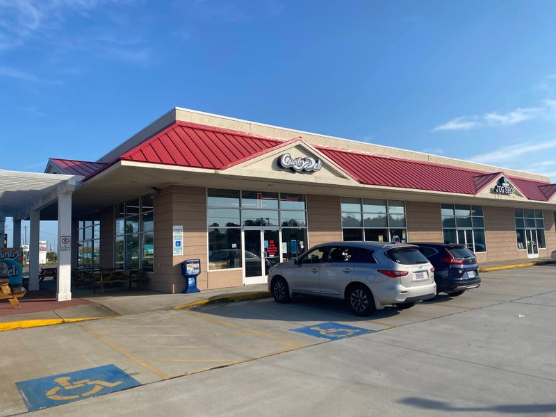 Country Deli - Kill Devil Hills, North Carolina