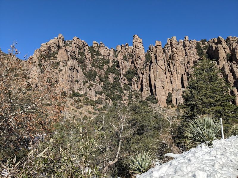 Bonita Canyon Drive: Stunning Scenery Without Breaking a Sweat