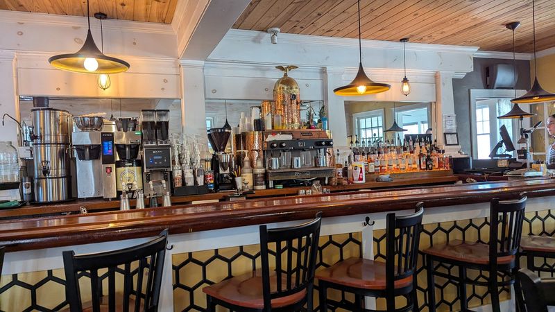 Friendly Staff and Warm Service That Keep People Coming Back