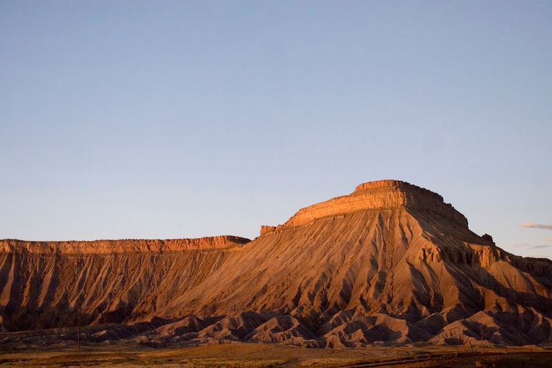 Hiking Trails With Stunning Red Rock Scenery