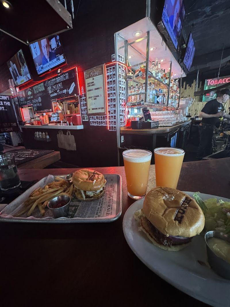 Kush Brickell - Miami, Florida