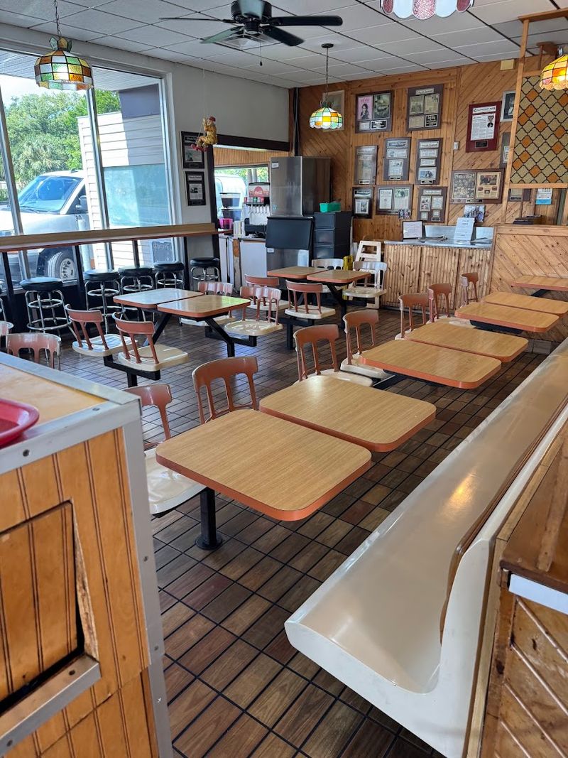 Retro Decor That Locals Refuse to Change