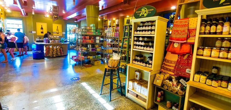 A Gift Shop Worth Browsing