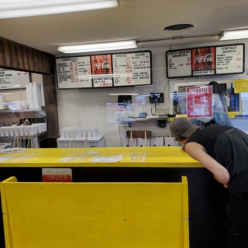 Fast and Efficient Ordering System