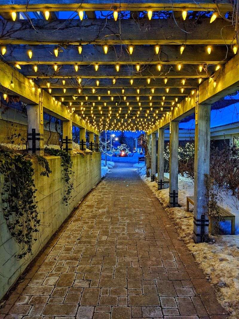 The Spa at Crystal Mountain: Pure Relaxation Awaits