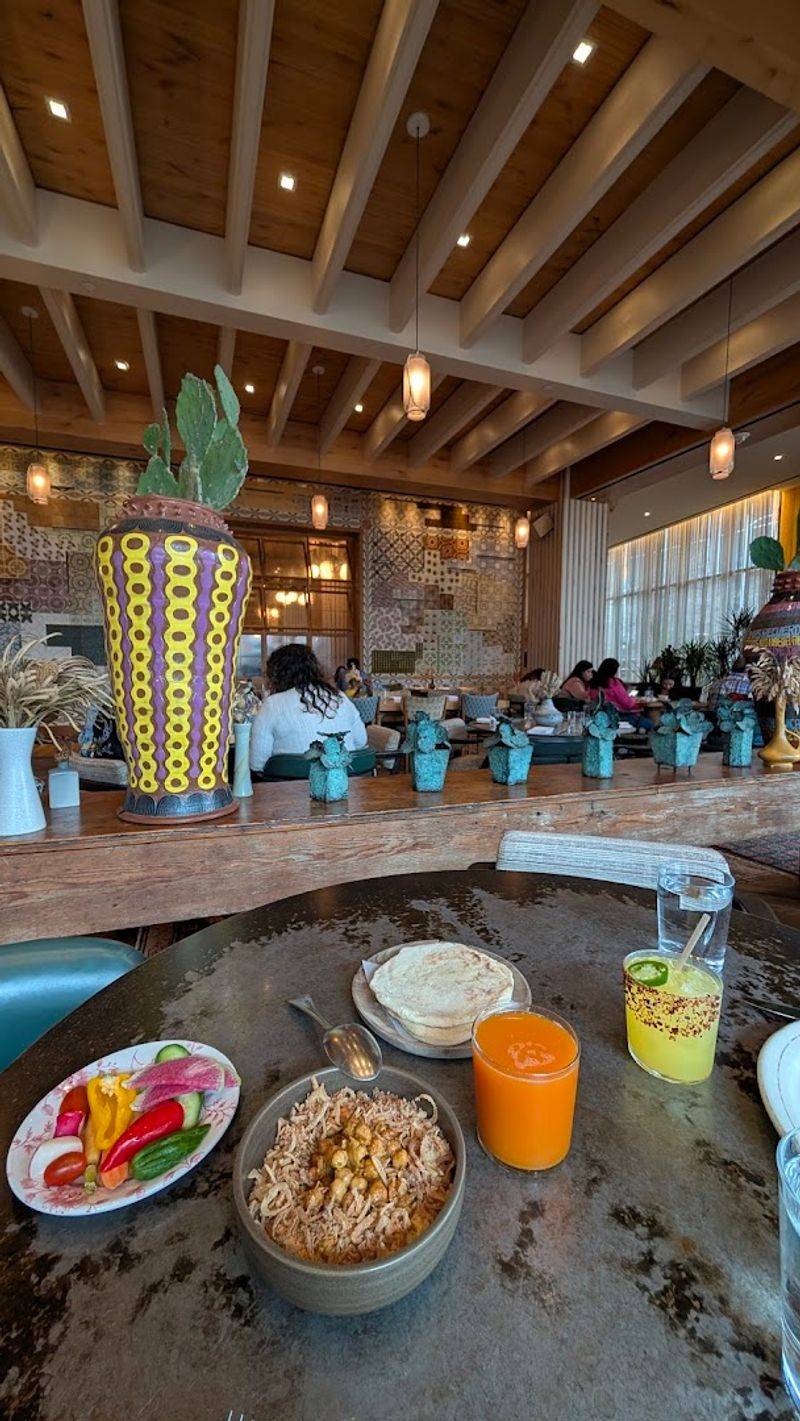 The Peacock - Austin, Texas