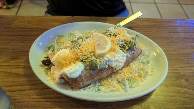 Featured on Man vs. Food and Loved by Celebrities