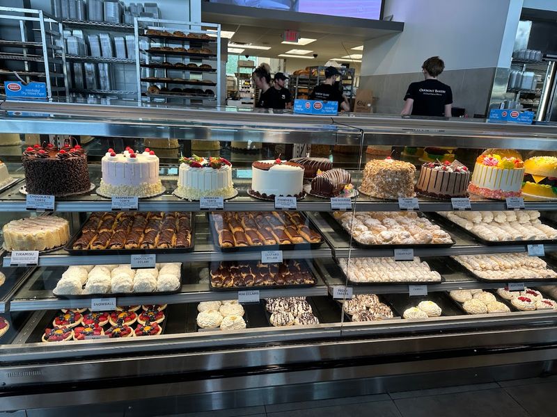 Oakmont Bakery - Oakmont, Pennsylvania