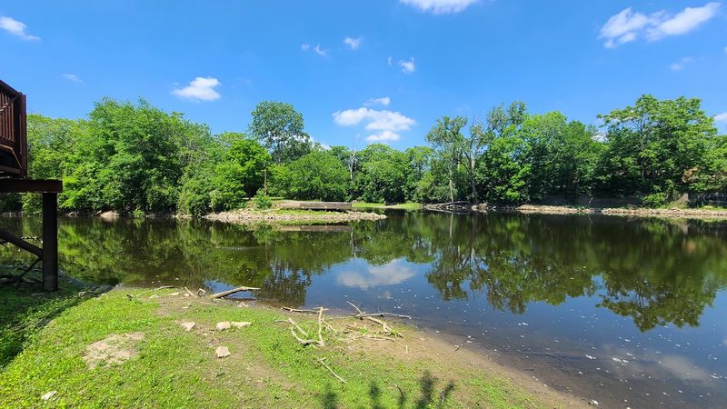 Fenner Nature Center