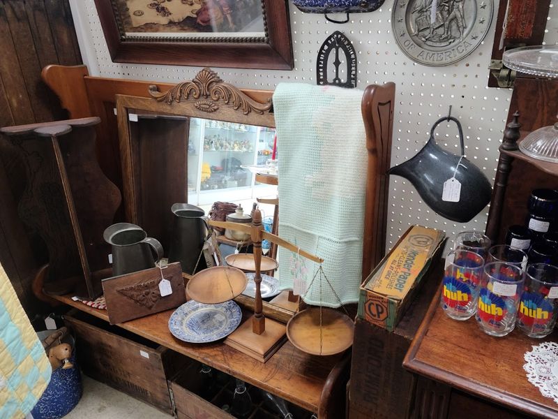 The Staff Makes the Whole Experience Better