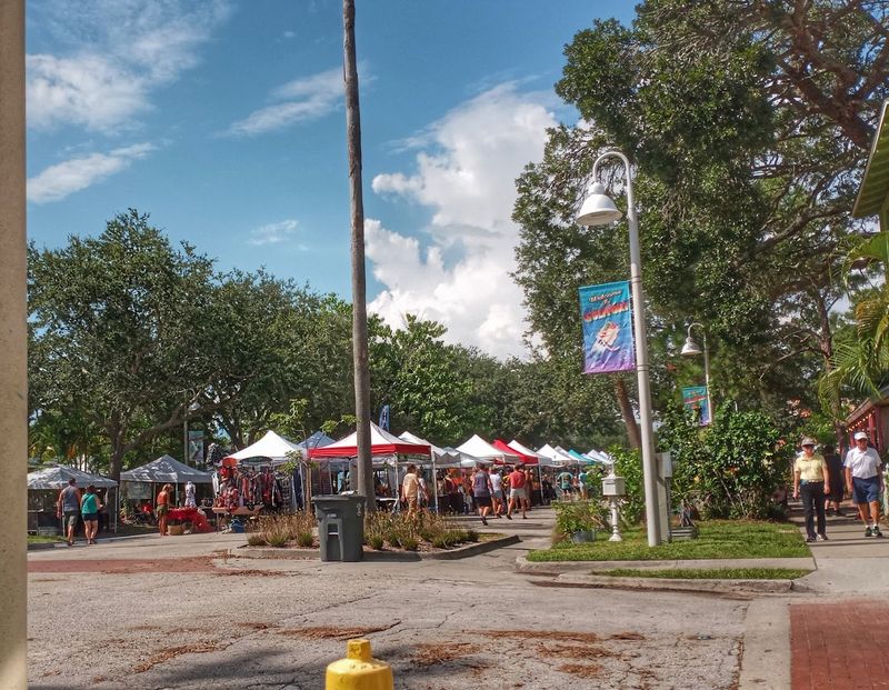 Gulfport - Gulfport, Florida