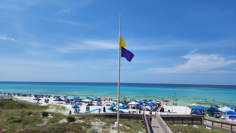 Santa Rosa Beach - Florida
