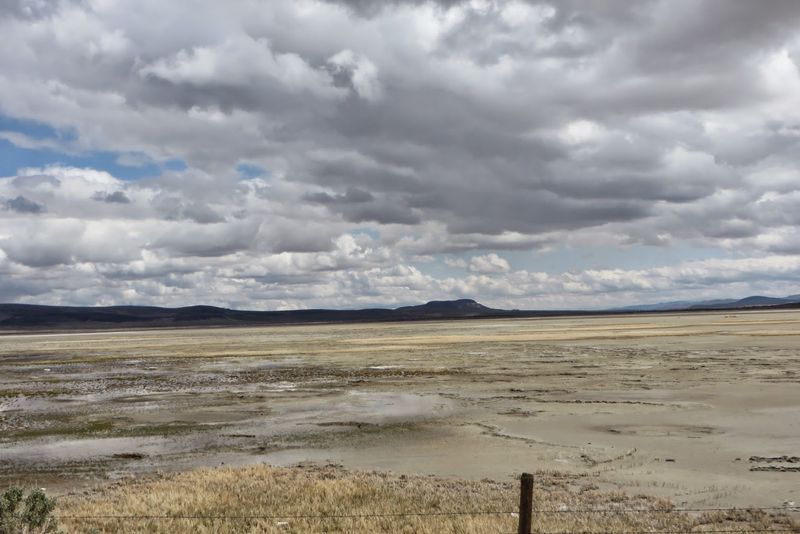 Lahontan Valley and Historical Roots