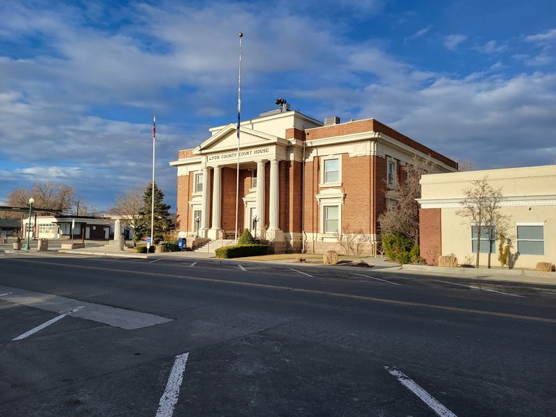 Yerington, Nevada
