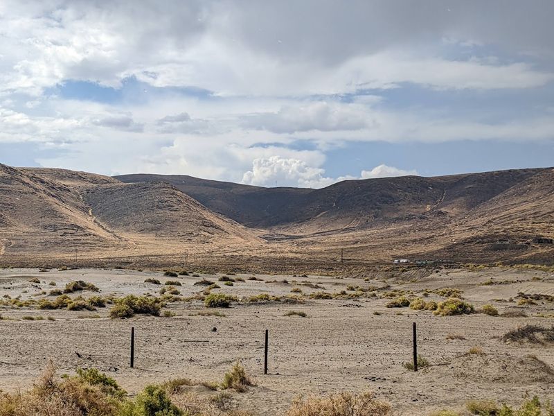 Fernley Paiute Tribe Cultural Heritage